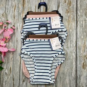 WOMEN'S INFINITE COMFORT Stretch Hipsters Panties Underwear 2, 3-Packs Size XS
